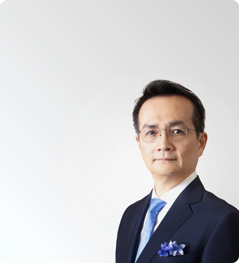 小森忠明