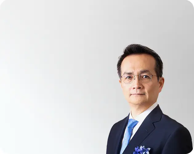 小森忠明