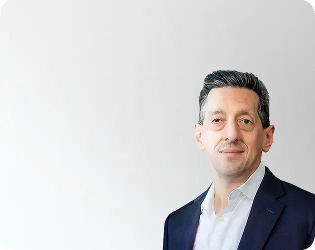 Jon Bergen